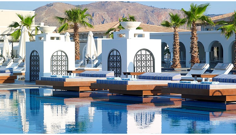 Anemos Luxury Grand Resort, Крит